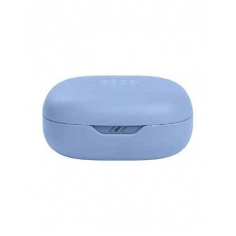 Наушники JBL Wave Flex (JBLWFLEXBLU) Blue - фото 4