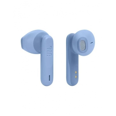 Наушники JBL Wave Flex (JBLWFLEXBLU) Blue - фото 8