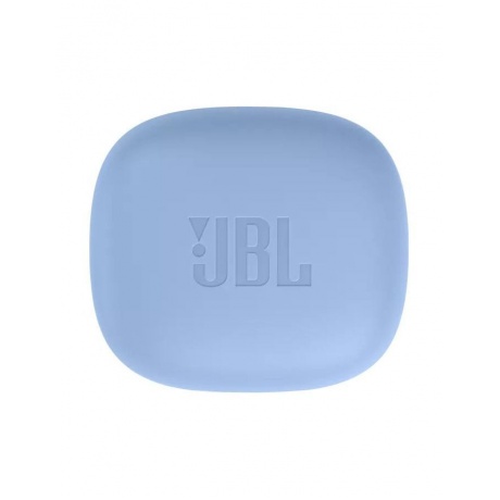Наушники JBL Wave Flex, Blue - фото 6