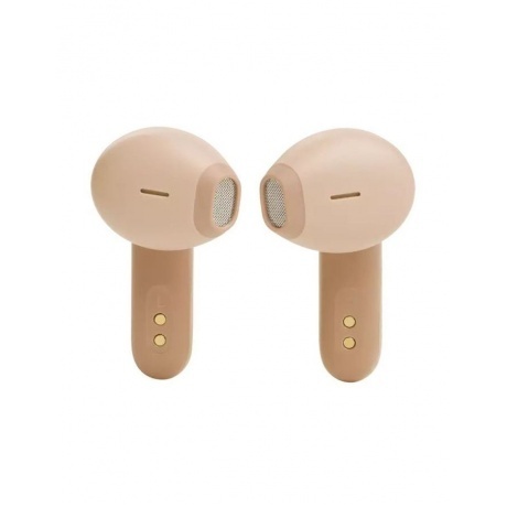 Наушники JBL Wave Flex (JBLWFLEXBEG) Beige - фото 3