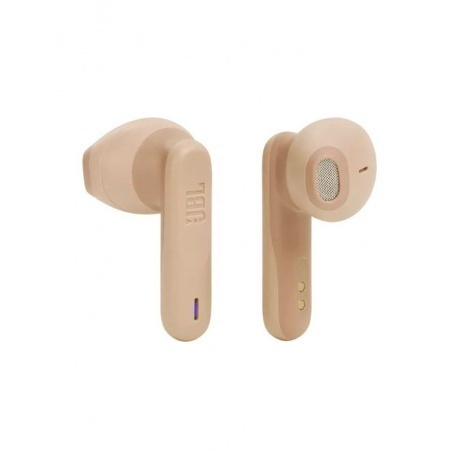 Наушники JBL Wave Flex (JBLWFLEXBEG) Beige - фото 9