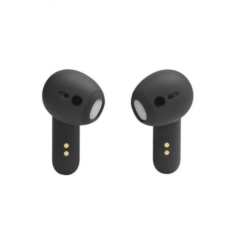 Наушники JBL Live Flex Black - фото 3
