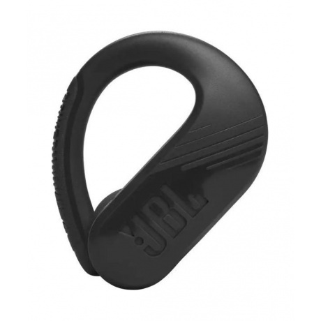 Наушники JBL Endurance Peak 3 Black - фото 4