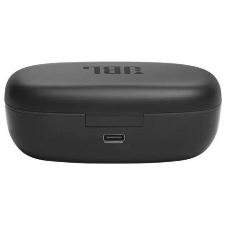 Наушники JBL Endurance Peak 3 Black - фото 7