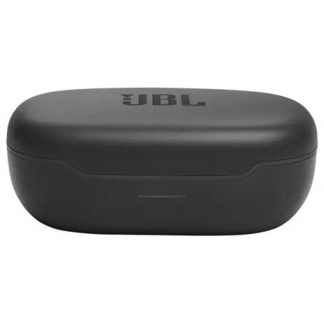 Наушники JBL Endurance Peak 3 Black - фото 8