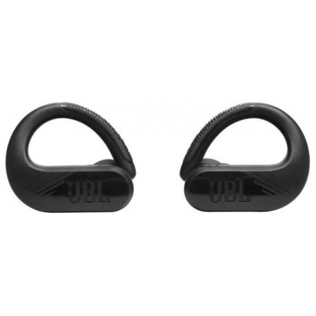 Наушники JBL Endurance Peak 3 Black - фото 10