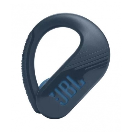 Наушники JBL Endurance Peak 3 Blue - фото 10
