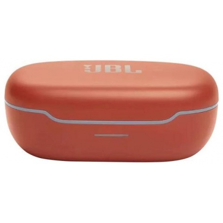 Наушники JBL Endurance Peak 3 Coral - фото 7