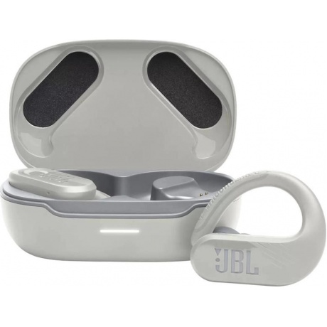 Наушники JBL Endurance Peak 3 White