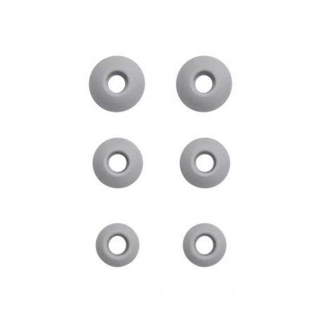 Наушники JBL Endurance Peak 3 White - фото 4