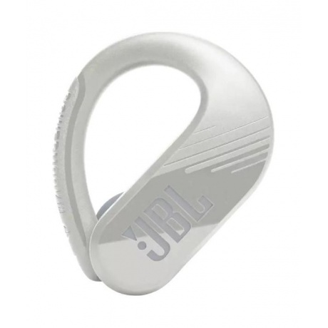 Наушники JBL Endurance Peak 3 White - фото 9