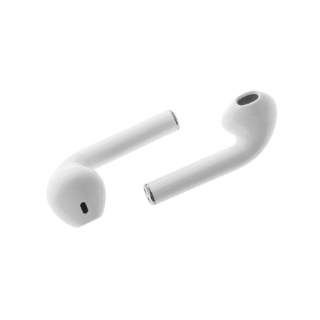 Наушники (TWS) PAVAREAL PA-H06, белые - фото 2