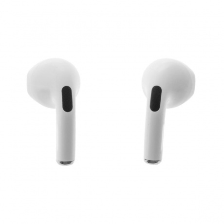 Наушники (TWS) PAVAREAL PA-H08, белые - фото 4