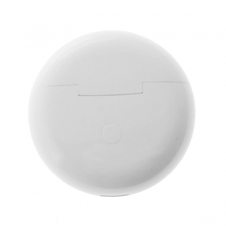 Наушники (TWS) PAVAREAL PA-H08, белые - фото 6