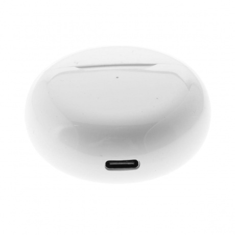 Наушники (TWS) PAVAREAL PA-H08, белые - фото 7