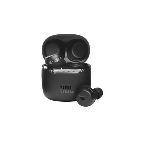 Наушники JBL Tour Pro+, black - фото 1