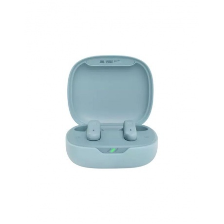 Наушники JBL Wave Flex mint - фото 2