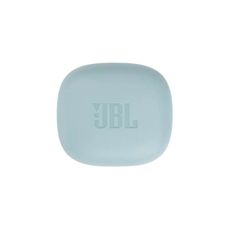 Наушники JBL Wave Flex mint - фото 7