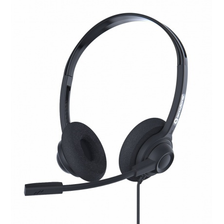 Гарнитура Accutone MB220 3.5 mm (ZE-MB220-RU) - фото 2