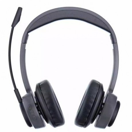 Гарнитура беспроводная Accutone Sonar 210 black (ZE-BTB210) - фото 5