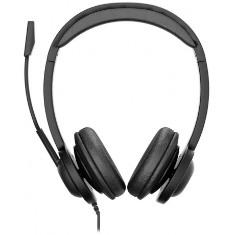 Гарнитура беспроводная Accutone Sonar 210 black (ZE-BTB210) - фото 8