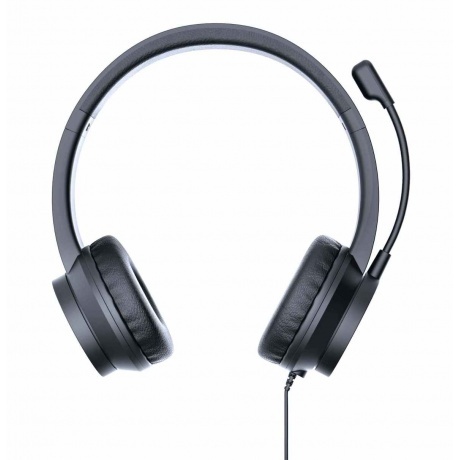 Гарнитура Accutone UB110 USB (ZE-UB110-RU) - фото 2