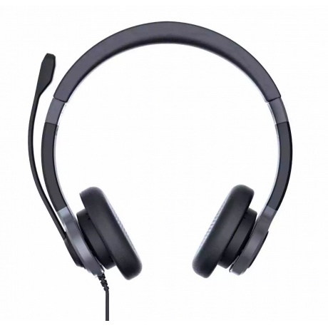 Гарнитура Accutone UB610MK3 (ZE-UB610MK3-ENC) - фото 2