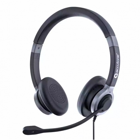 Гарнитура Accutone UB610MK3 (ZE-UB610MK3-ENC) - фото 3