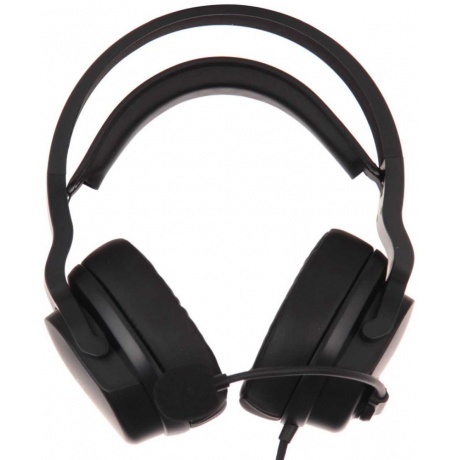 Наушники A4Tech Bloody G330P Black - фото 2