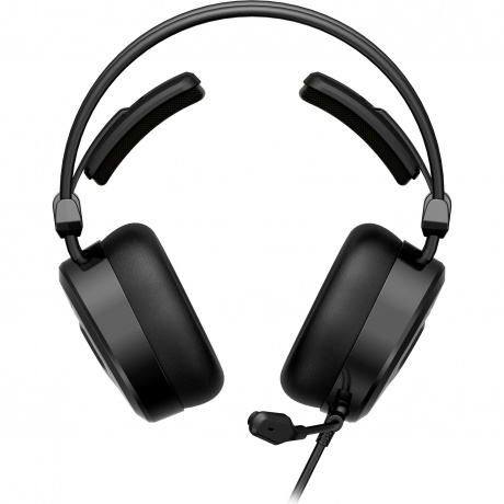 Наушники A4Tech Bloody MC750 Black - фото 2