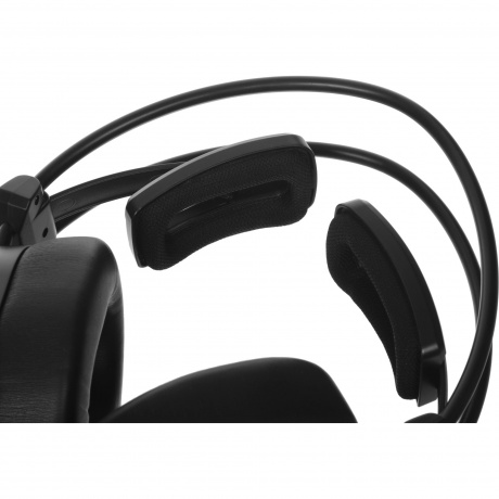 Наушники A4Tech Bloody MC750 Black - фото 5