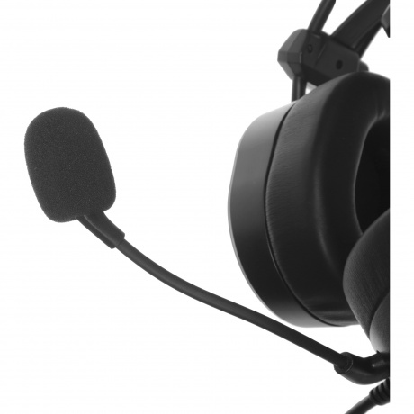 Наушники A4Tech Bloody MC750 Black - фото 6