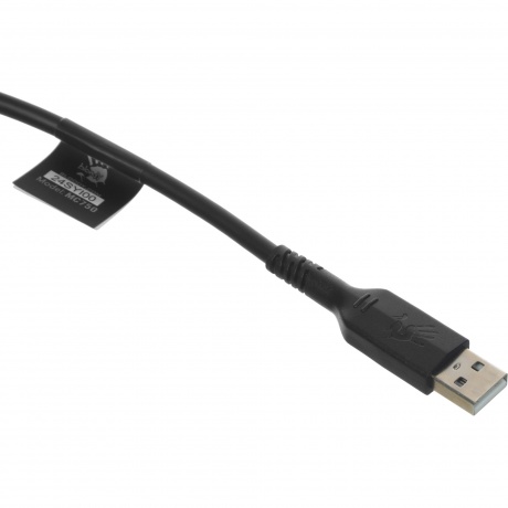 Наушники A4Tech Bloody MC750 Black - фото 7