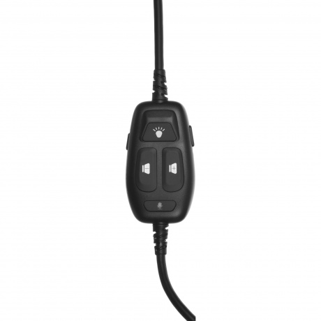 Наушники A4Tech Bloody MC750 Black - фото 8
