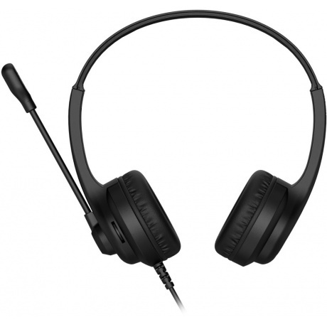 Наушники A4Tech HU-8 - фото 3