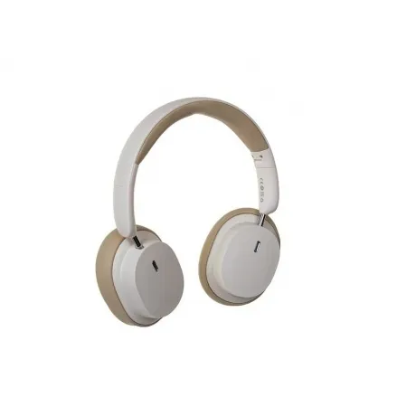 Наушники Baseus Bowie D05 Creamy-White NGTD020202