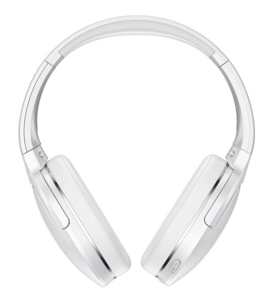 Наушники Baseus Encok D02 Pro White NGTD010302 baseus encok magnet wireless earphone s06 white