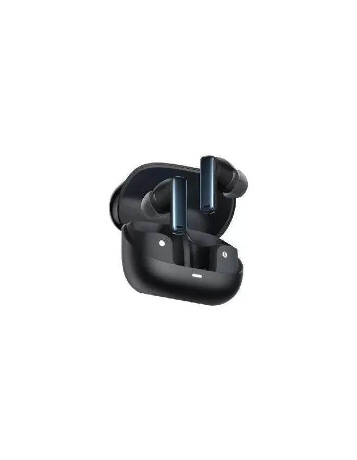 Наушники Baseus OS Bowie M2s Cluster Black NGTW350101 - фото 1