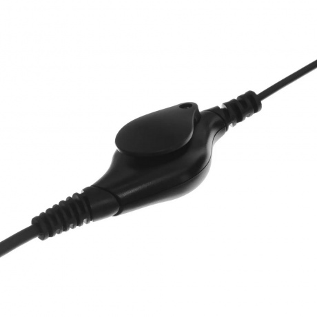 Наушники Logitech H390 темно-серый (981-000803) - фото 7