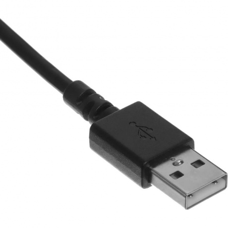 Наушники Logitech H390 темно-серый (981-000803) - фото 9