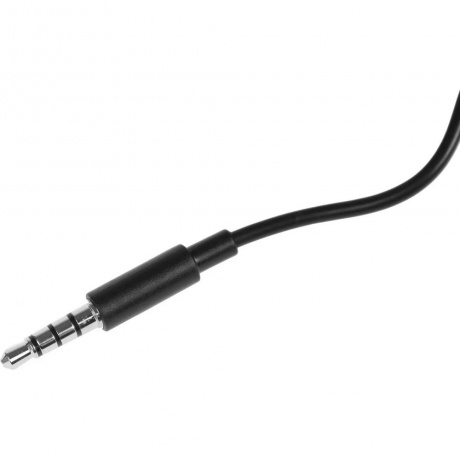 Наушники Logitech H111 темно-серый (981-000594) - фото 6