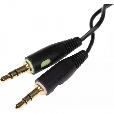 Наушники Logitech H110 темно-серый (981-000472) - фото 7