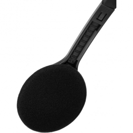 Наушники Logitech H110 темно-серый (981-000472) - фото 9