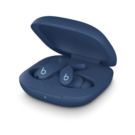 Наушники Beats Fit Pro True Wireless Tidal Blue MPLL3PA - фото 4