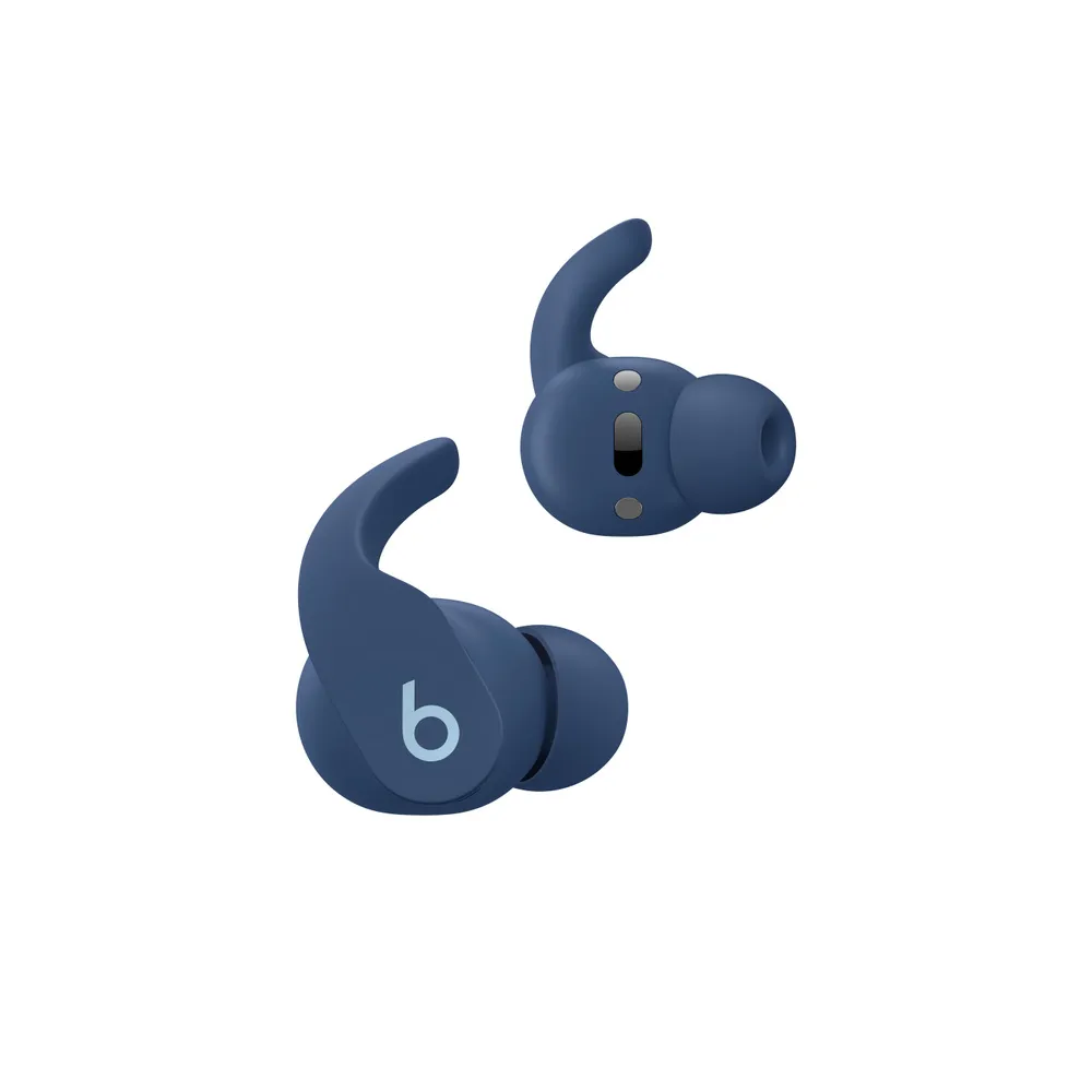 Наушники Beats Fit Pro True Wireless Tidal Blue MPLL3PA - фото 1