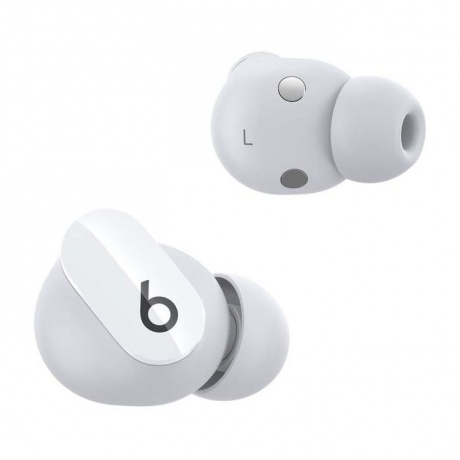 Наушники Beats Studio Buds MJ4Y3EE/A - фото 4