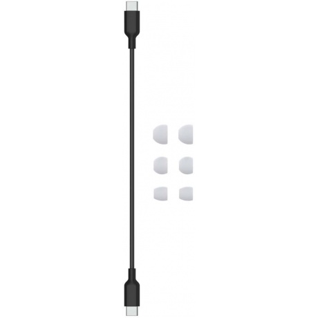 Наушники Beats Studio Buds MJ4Y3EE/A - фото 7