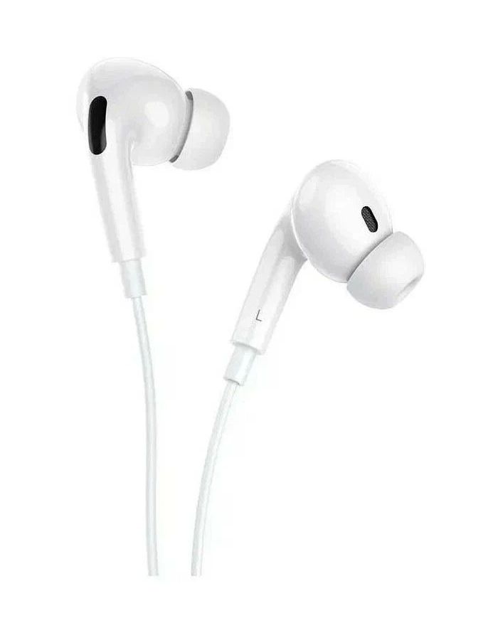 Наушники Borofone BM80 Pro White 6974443387582 - фото 3