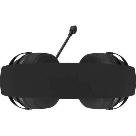 Наушники Acer AHW122 черный (ZL.HDSCC.01U) - фото 7