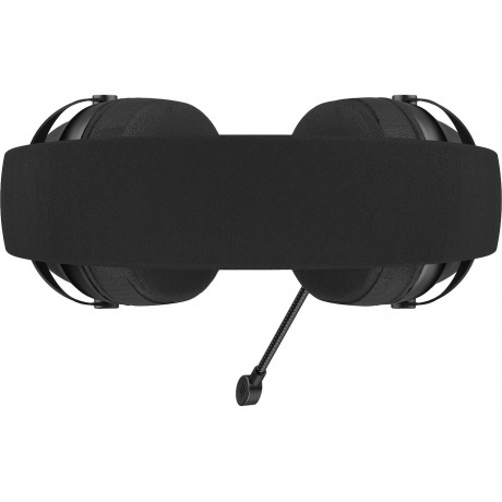 Наушники Acer AHW122 черный (ZL.HDSCC.01U) - фото 8